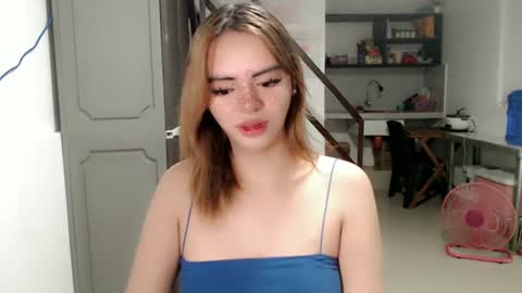 Dhalia online show from 03/03/25, 09:55
