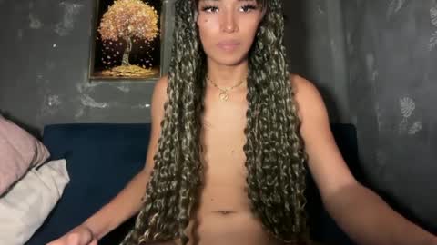 Lexi Fox online show from 05/16/26, 05:04