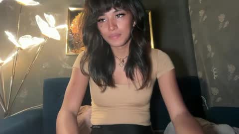 Lexi Fox online show from 05/20/26, 03:56