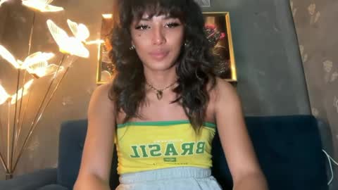 Lexi Fox online show from 05/21/26, 04:08