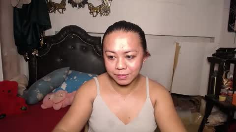 tsamandaxxx online show from 01/01/25, 01:37