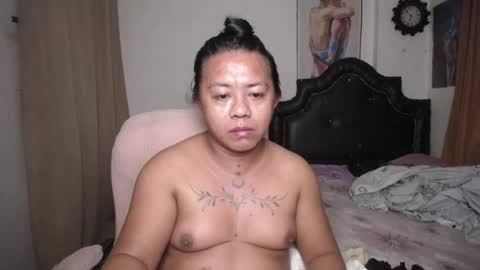 tsamandaxxx online show from 07/01/26, 07:35