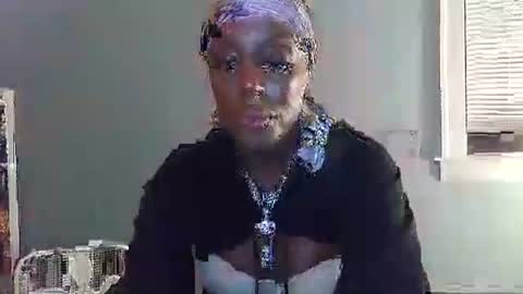 Snapshot of tsamberwhite007 chatting on 01/13/26, 01:55 Amber White online show from 01/13/26, 01:55