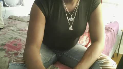 Snapshot of tsamberwhite007 chatting on 06/18/26, 01:17 Amber White online show from 06/18/26, 01:17