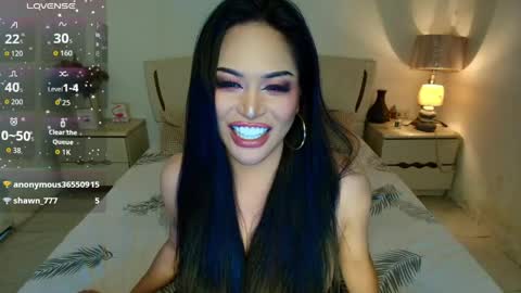 tsbelinda online show from 05/11/26, 04:04
