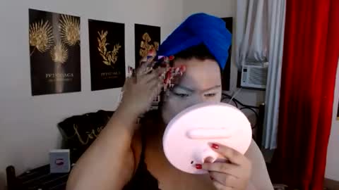 brianna online show from 11/24/25, 05:29