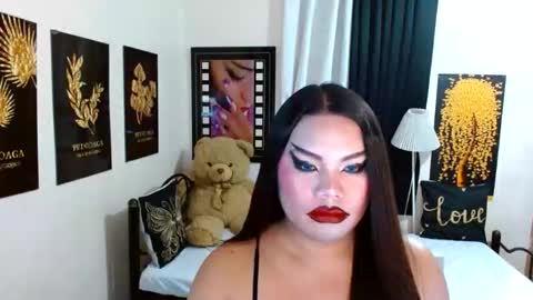 brianna online show from 03/17/26, 04:54