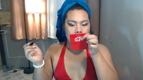 brianna online show from 07/11/26, 12:08