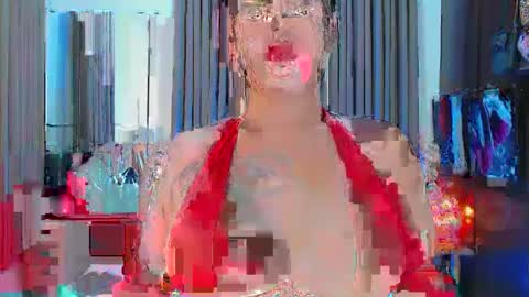 Tsbubblebutt online show from 01/26/25, 04:51
