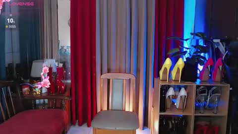 Snapshot of tsbubblebutt chatting on 01/12/26, 04:50 Tsbubblebutt online show from 01/12/26, 04:50