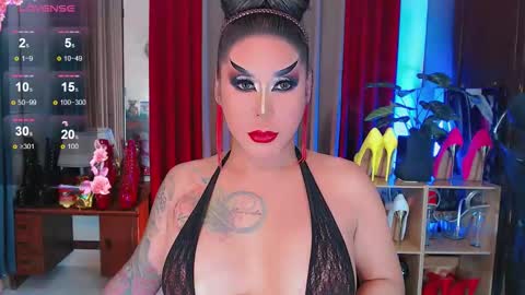 Snapshot of tsbubblebutt chatting on 01/16/26, 04:38 Tsbubblebutt online show from 01/16/26, 04:38