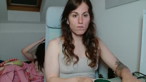 Snapshot of tsbubbles760 chatting on 09/28/25, 09:31 TSBubbles online show from 09/28/25, 09:31