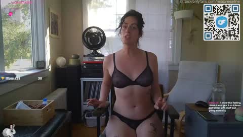 Mia-Jane Seline online show from 09/09/25, 01:21