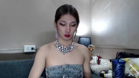 Snapshot of tscassieclassy_xx chatting on 02/25/25, 08:30 Cassie online show from 02/25/25, 08:30