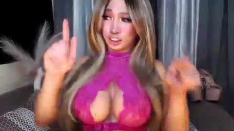 Cassie online show from 09/24/25, 02:31