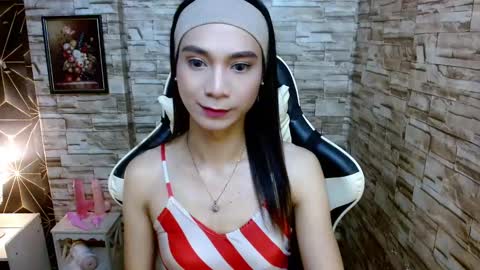 Tina online show from 12/18/24, 02:49