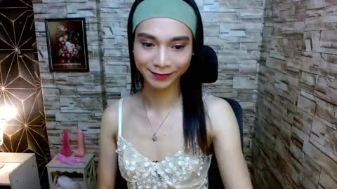 Tina online show from 12/21/24, 02:04