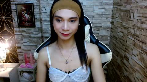Tina online show from 01/06/25, 04:44