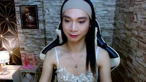 Tina online show from 01/15/25, 05:50