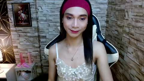 Tina online show from 01/18/25, 05:26