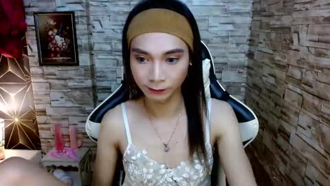 Tina online show from 01/21/25, 05:51
