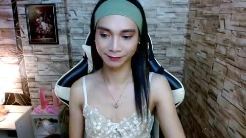 Tina online show from 01/26/25, 06:48