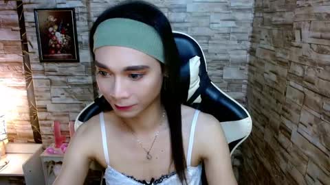 Tina online show from 01/31/25, 08:43