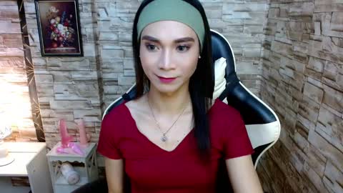 Tina online show from 02/03/25, 06:07