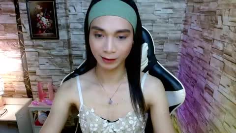 Tina online show from 02/16/25, 04:32