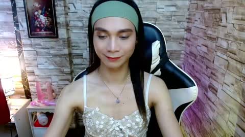 Tina online show from 02/16/25, 10:43