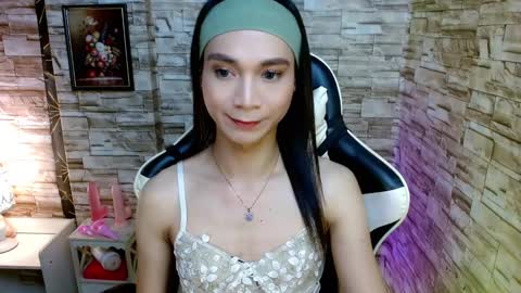 Tina online show from 02/17/25, 06:59