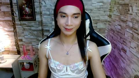 Tina online show from 02/20/25, 09:20