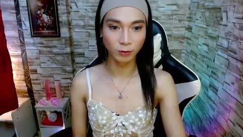 Tina online show from 02/24/25, 05:42