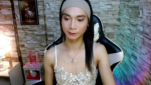 Tina online show from 02/24/25, 08:47