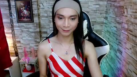 Tina online show from 02/27/25, 09:36