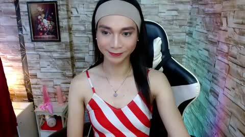 Tina online show from 02/28/25, 12:43