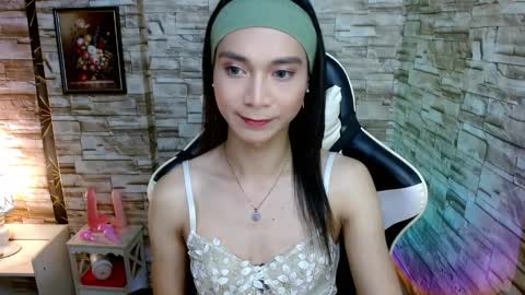 Tina online show from 03/01/25, 05:05