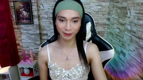 Tina online show from 03/01/25, 08:10