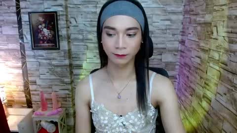 Tina online show from 03/07/25, 11:16