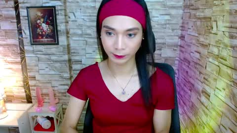 Tina online show from 03/09/25, 04:00