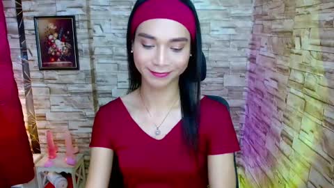 Tina online show from 03/09/25, 07:05
