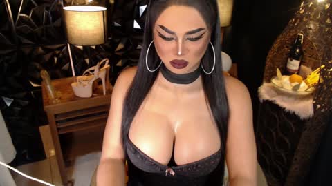 tsdarkdevon online show from 01/10/25, 09:13