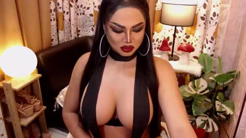 tsdarkdevon online show from 02/07/25, 01:11
