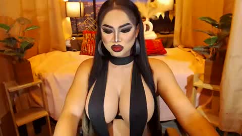 tsdarkdevon online show from 06/23/26, 04:43