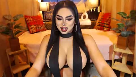 tsdarkdevon online show from 06/26/26, 10:19
