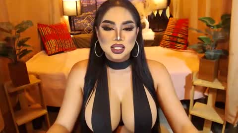 tsdarkdevon online show from 06/27/26, 03:22