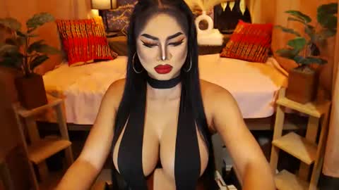tsdarkdevon online show from 06/29/26, 03:13