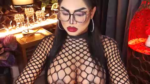 tsdarkdevon online show from 07/21/26, 04:26