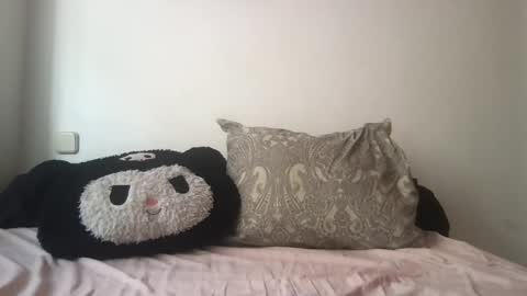 tsdirtyprincess online show from 10/13/25, 11:10