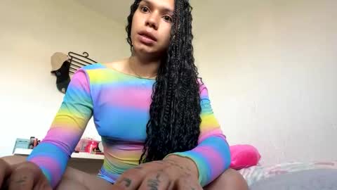 tsdirtyprincess online show from 04/27/26, 09:29